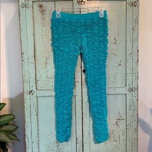 Madhu Scrunch Yoga Pants